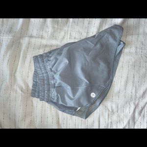Lululemon hotty hot short
